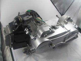 Qmb139 Shortcase Engine Gy6 50cc 139qmb 139qma Scooter Moped Parts #62352   Short Length Drill Bits  