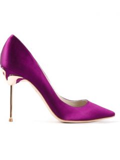 Sophia Webster 'coco' Pump