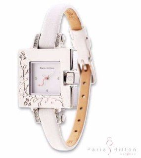 Paris Hilton Small Square PH138.4307.99 Women's Design Highlight Watches