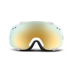 Zeal Voyageur Goggles 2014