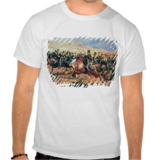 Charge of the Light Brigade Shirt