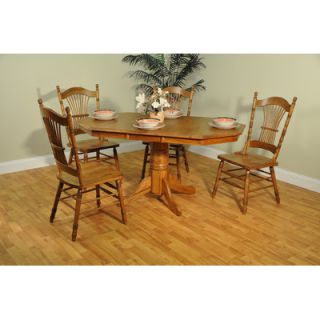 ECI Furniture Missouri Dining Table