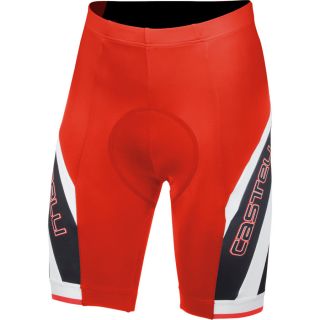 Castelli Presto Due Mens Shorts