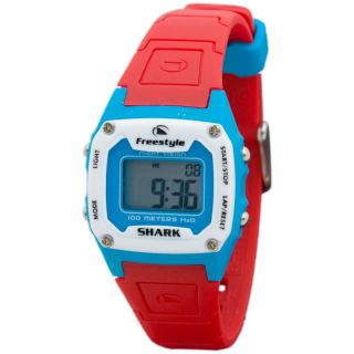 Freestyle USA Shark Classic Mid 80s Sport Watch