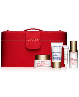 Clarins Vital Light Luxury Value Set   Gifts & Value Sets   Beauty