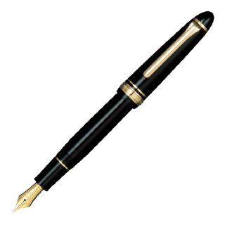 Sailor Profit Standard 21 Fountain Pen Extra Fine Nib Black 11 1521 120 