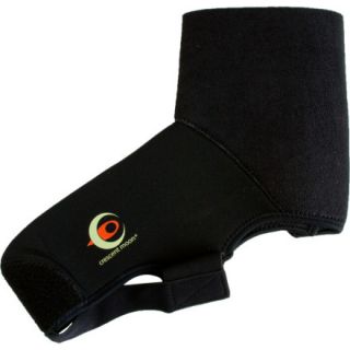 Crescent Moon Neoprene OverBootie