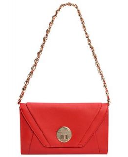 Elliott Lucca Handbag, Cordoba Leather Clutch   Handbags & Accessories