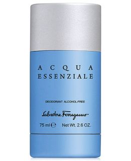 Salvatore Ferragamo Acqua Essenziale Deodorant Stick, 2.6 oz      Beauty