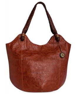 The Sak Indio Leather Large Tote   Handbags & Accessories