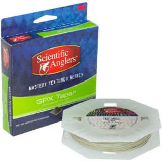 Scientific Anglers Mastery Textured GPX Fly Line