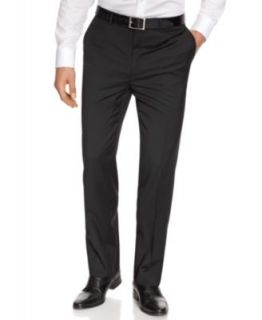 DKNY Suit Separates, Black Extra Slim Fit   Suits & Suit Separates   Men