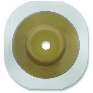 HOLLISTER INC. HOL14402 New Image Flexwear Convex Skin Barrier with Floating Flange and Tape Health & Personal Care