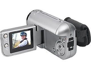 Global New Beginnings DV 136ZB 1.5" 3.1 MP Digital Video Camera with 4X Zoom  Flash Memory Camcorders  Camera & Photo