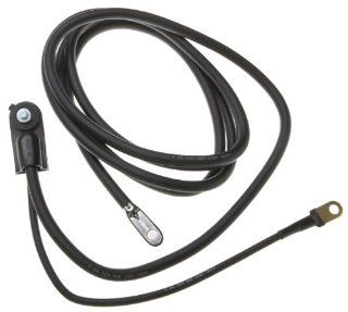 ACDelco 2SD136XR Professional Battery Cable Automotive