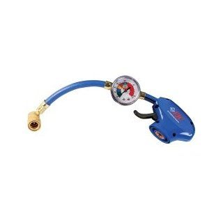 R134A Trigger DIspenser with Hose and Gauge R134A TRIGGER DISPENSER WITH HOSE & GAUGE  Other Products  Patio, Lawn & Garden