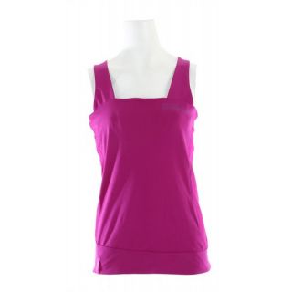 Salomon Whisper II Twinskin Tank Very Purple   Womens