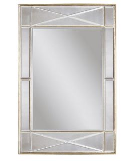 Marais Mirror, Mirrored   Furniture