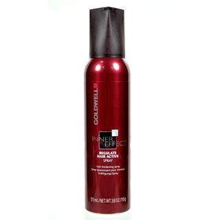 Goldwell Inner Effect Regular Hair 3.8 ounce Active Spray Goldwell Styling Products