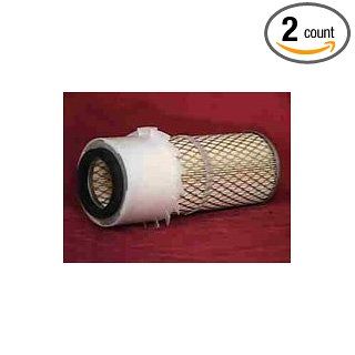 Killer Filter Replacement for HASTINGS AF133M (Pack of 2) Industrial Process Filter Cartridges
