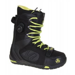 K2 Darko BOA Conda Snowboard Boots