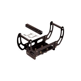 Superwinch Portable Winch Cradle for EP/EPI 6.0, 9.0 Series Winches, Model# 2050  Mounting Plates