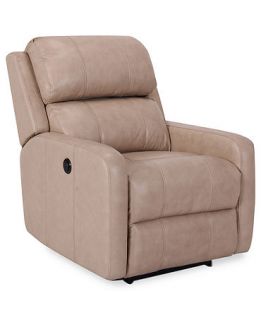 Colton Power Recliner Chair   Furniture