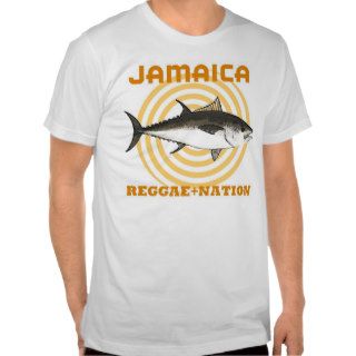 TUNA TSHIRT