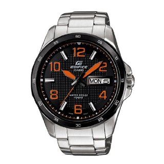 Casio Edifice Watch EF 132D 1A4 Watches