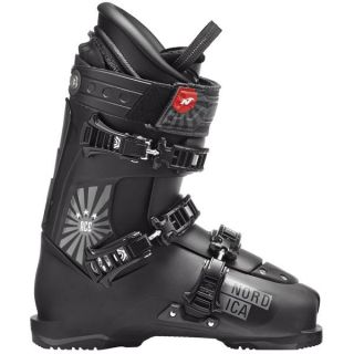 Nordica The Ace 3 Star Ski Boots 2014