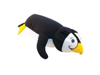 SwimWays Penguin Pooligan Plush Toys & Games