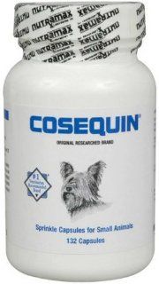 Cosequin Caps   132 Count  Pet Bone And Joint Supplements 