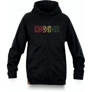 Dakine Drop Out Hoodie