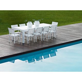 Varaschin Plaza 7 Piece Dining Set