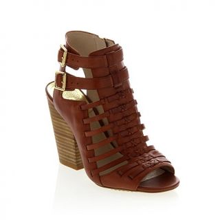 Vince Camuto "Medow" Leather Strappy Sandal