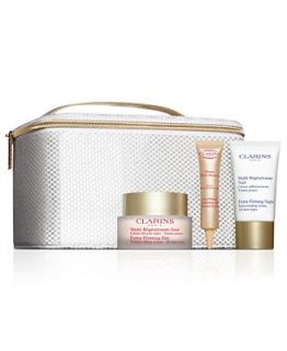 Clarins Super Skin Firmers   Extra Firming Collection Value Set   Skin Care   Beauty
