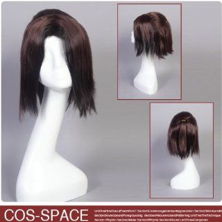 Cosspace Cosplaywig Nurarihyon No Mago Giu Ki Gh129  Hair Replacement Wigs  Beauty