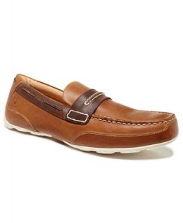 Sperry Top Sider Navigator Penny Loafers   Shoes   Men