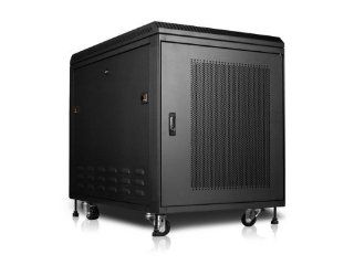 iStarUSA WG 129 12U Rackmount Server Cabinet Computers & Accessories