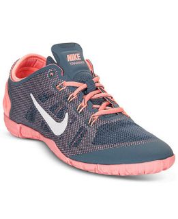 Nike Womens Free Bionic Training Sneakers from Finish Line   Kids Finish Line Athletic Shoes