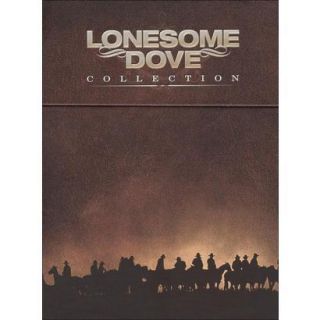 Lonesome Dove Collection (8 Discs) (Widescreen)