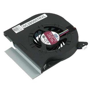 Generic Laptop CPU Cooling Fan compatiblw with Dell Studio E6410 FX128 Computers & Accessories