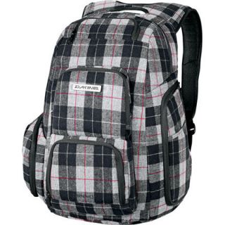 DAKINE Terminal Backpack   2100cu in Review Best laptop bag ever