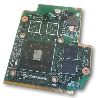 Toshiba Satellite A200 A205 128MB VGA Video Card V000101610 Computers & Accessories