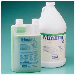 Maxima 128 1 quart (0.95L) Health & Personal Care
