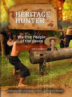 Heritage Hunter Wa The People of the Caves Vincent Fong, Catherine Lim  Instant Video