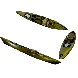 Native Watercraft Manta Ray 14 Kayak