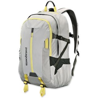 Patagonia Refugio 28L Backpack Tailored Grey 2014