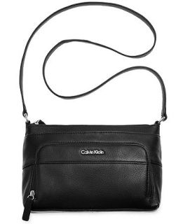 Calvin Klein Key Items Pebble Crossbody   Handbags & Accessories
