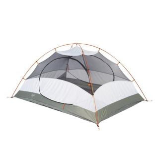 Mountain Hardwear Drifter 3 Tent Green Mountain 2014